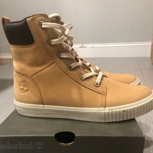 Timberland Skyla Bay